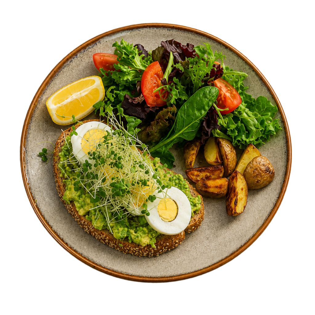 Avocado Toast