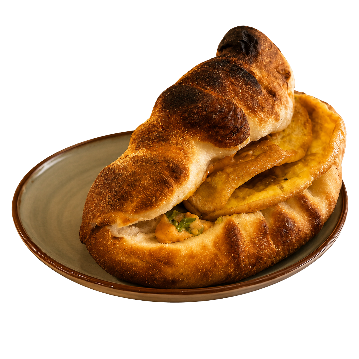 Breakfast Sandwich