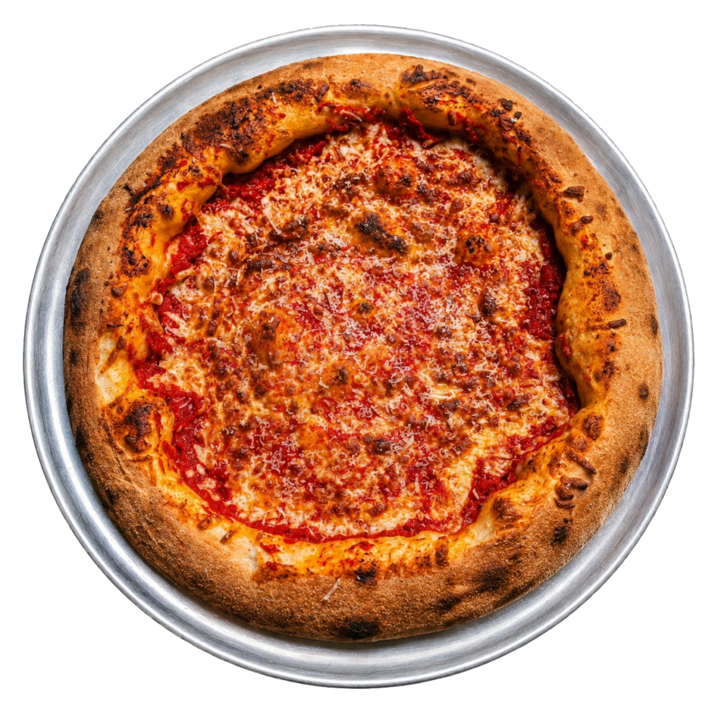Margharita Pizza