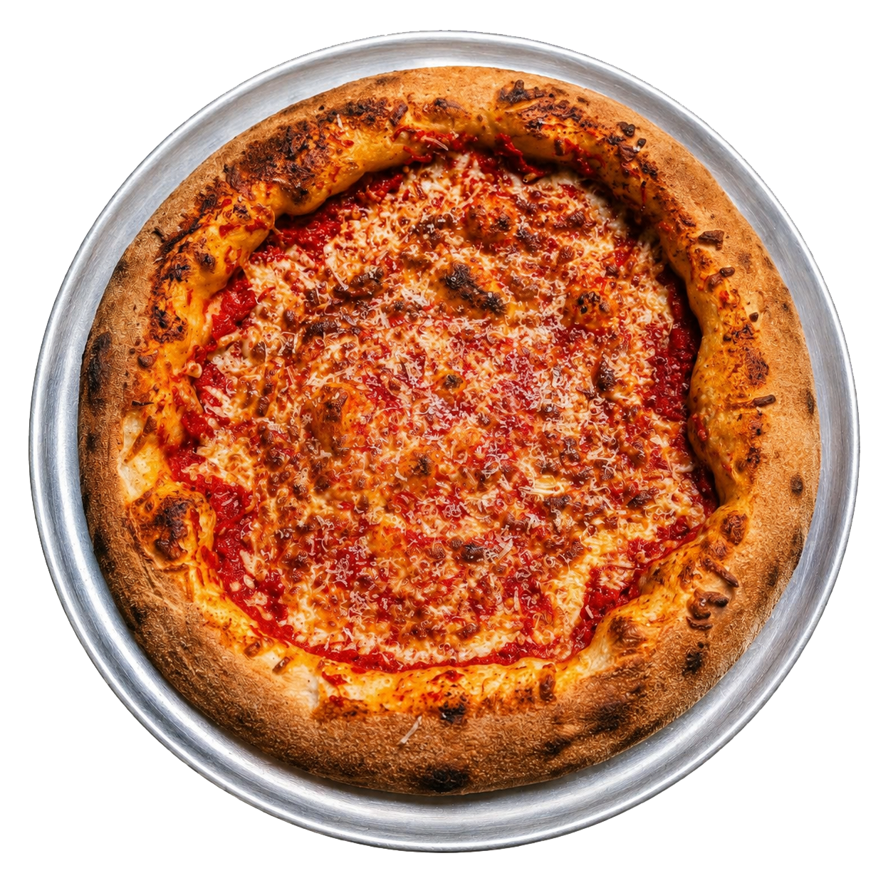 Margharita Pizza