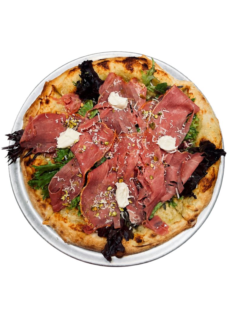Premium Pizza