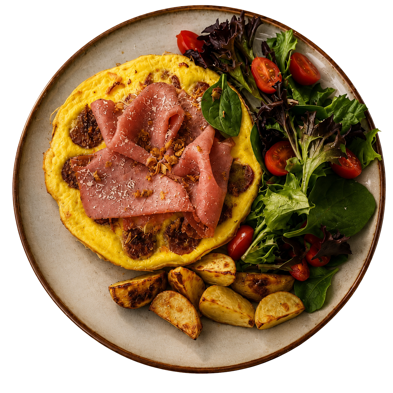 Protein Omelette