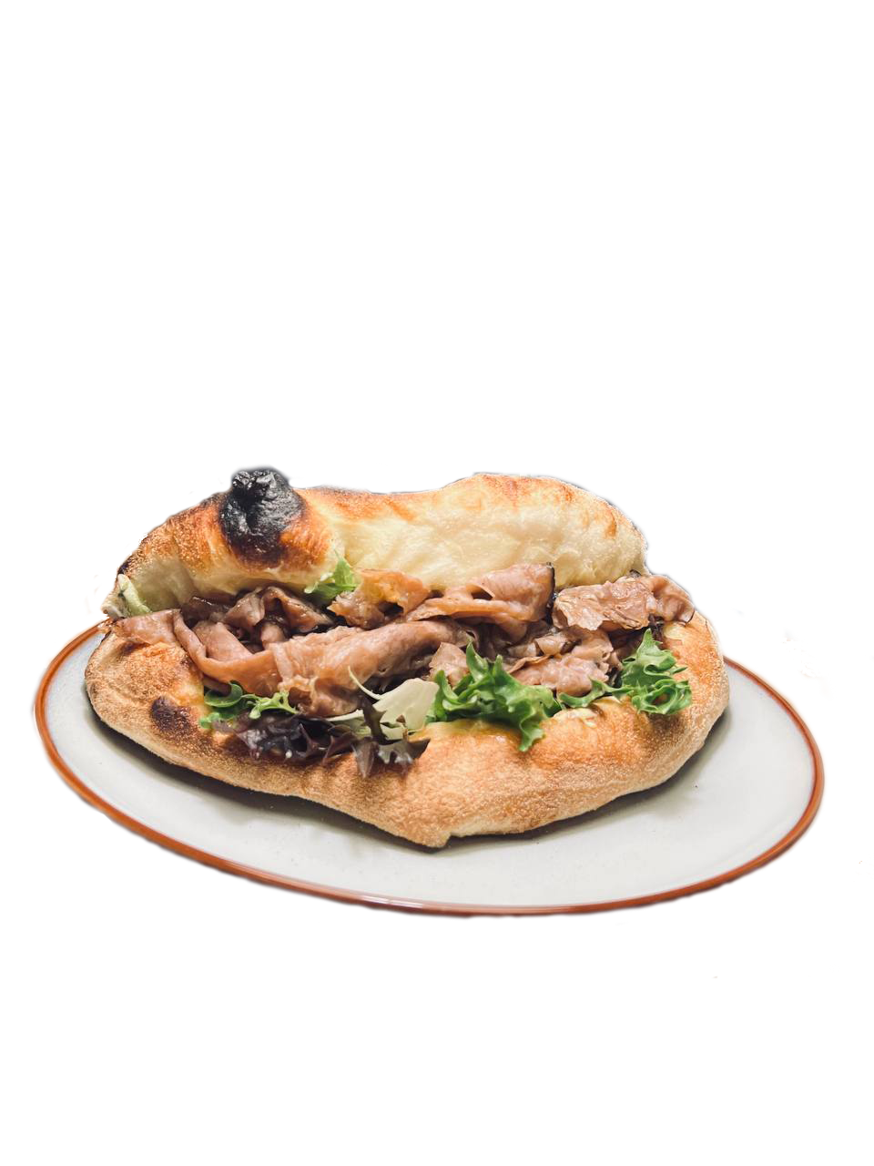 Roast Beef Sandwich