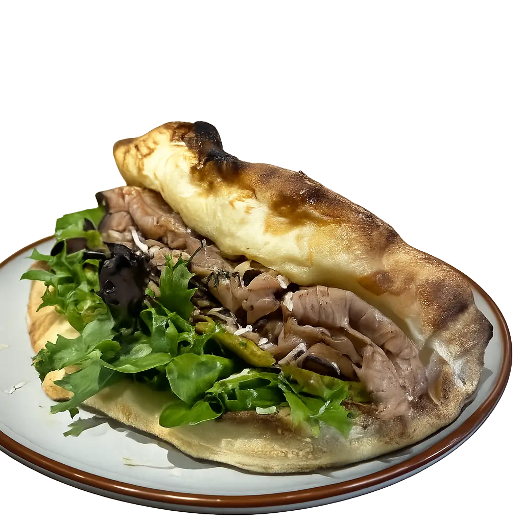 Roast Beef sandwich