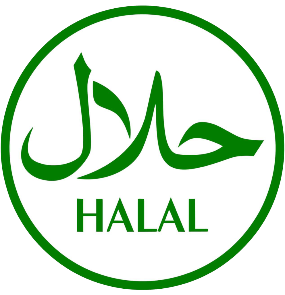Halal Icon